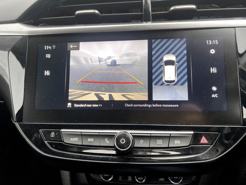 Used Vauxhall Corsa 2021 for sale - 76934930: Photo 36