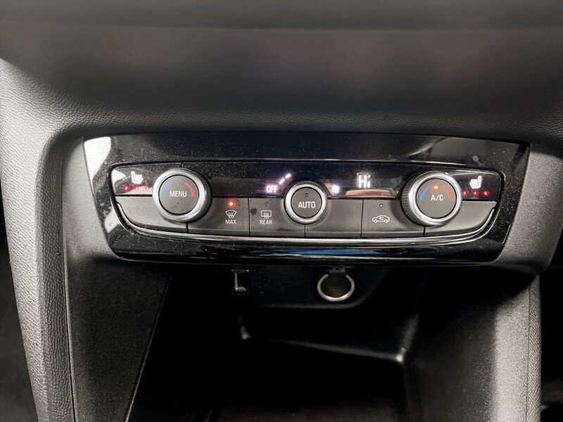 Used Vauxhall Corsa 2021 for sale - 76934930: Photo 37