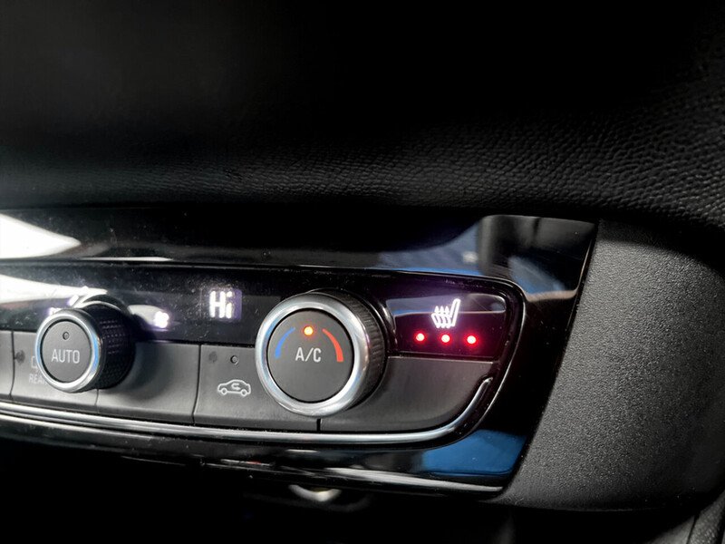 Used Vauxhall Corsa 2021 for sale - 76934930: Photo 38