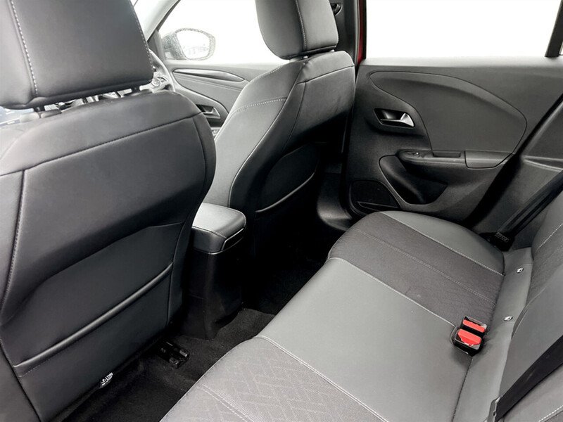 Used Vauxhall Corsa 2021 for sale - 76934930: Photo 42