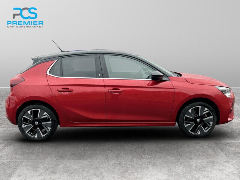 Used Vauxhall Corsa 2021 for sale - 76934930: Photo 6