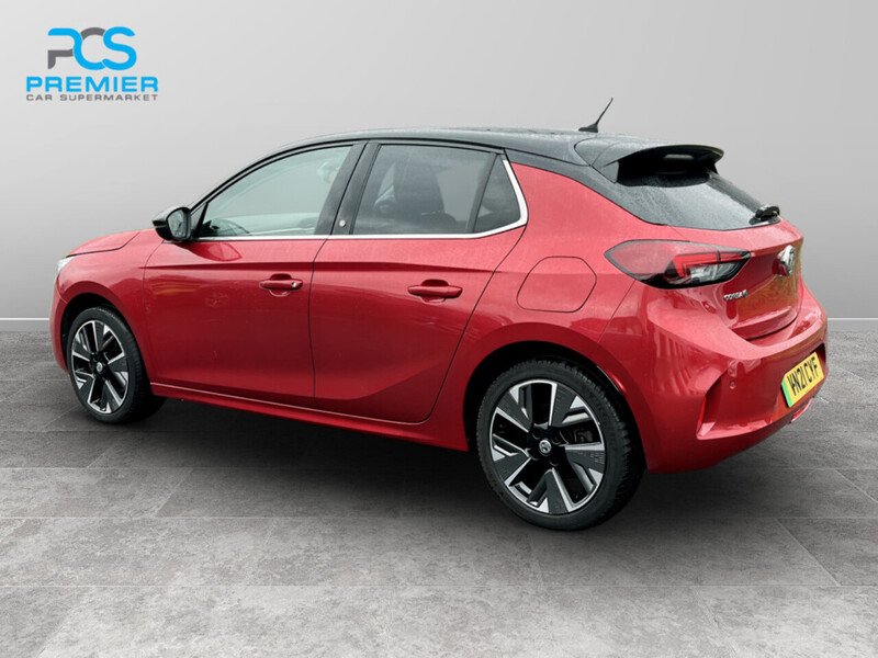 Used Vauxhall Corsa 2021 for sale - 76934930: Photo 7