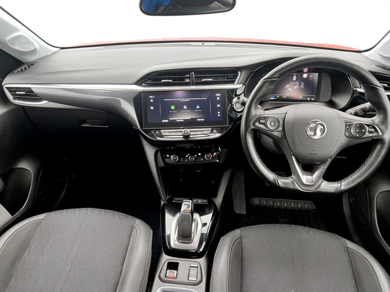 Used Vauxhall Corsa 2021 for sale - 76934930: Photo 8
