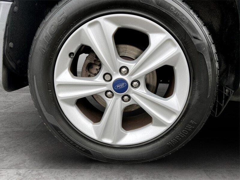 Used Ford Kuga 2013 for sale - 76413340: Photo 10