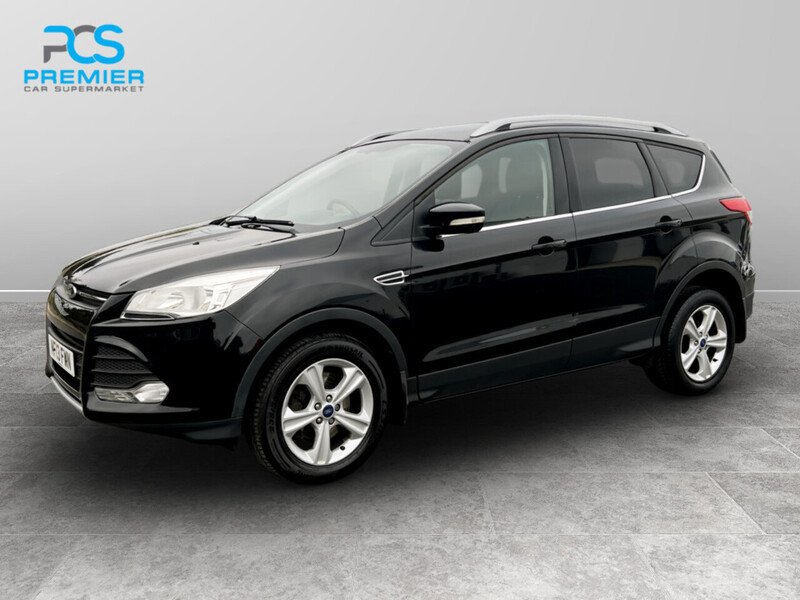 Used Ford Kuga 2013 for sale - 76413340: Photo 12