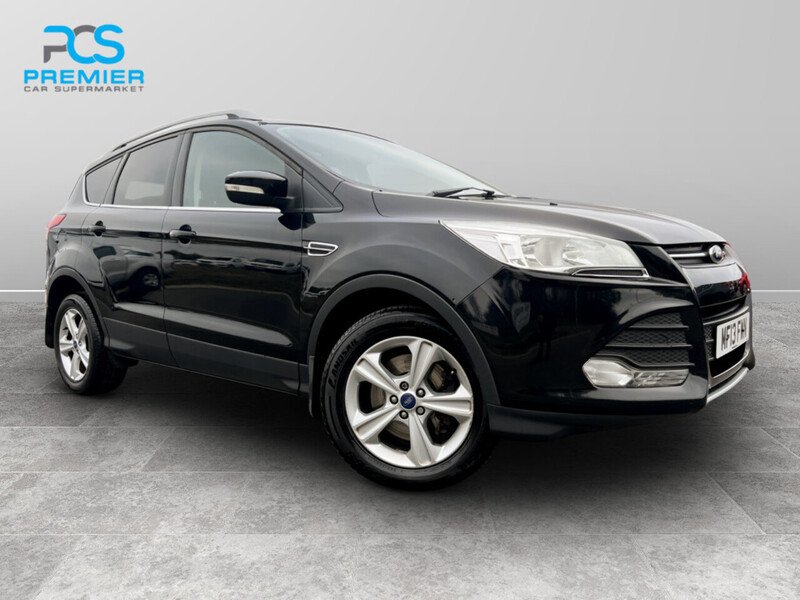 Used Ford Kuga 2013 for sale - 76413340: Photo 14