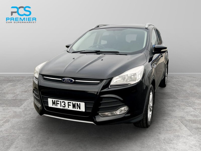 Used Ford Kuga 2013 for sale - 76413340: Photo 15
