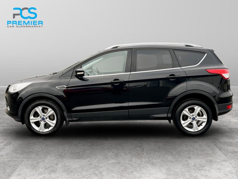 Used Ford Kuga 2013 for sale - 76413340: Photo 16