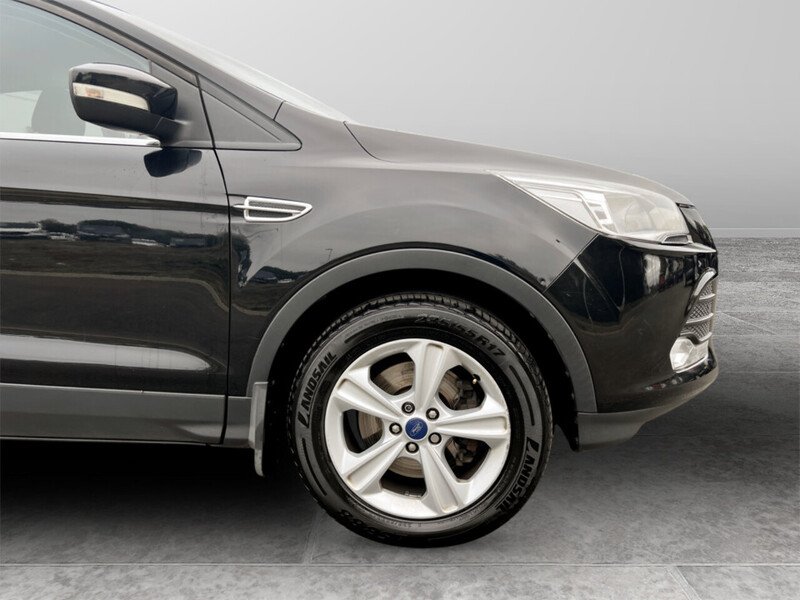 Used Ford Kuga 2013 for sale - 76413340: Photo 18