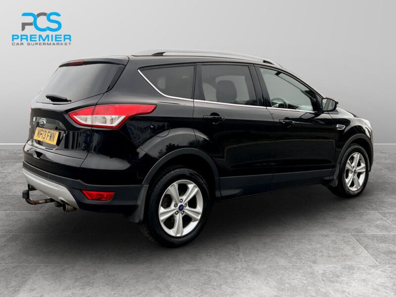 Used Ford Kuga 2013 for sale - 76413340: Photo 19