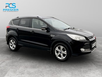 Ford - Kuga