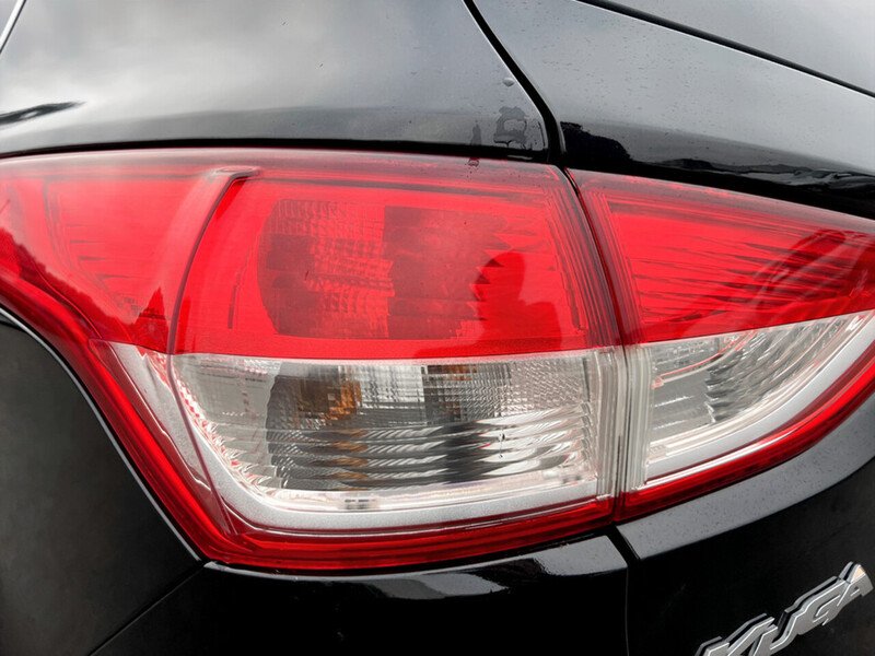 Used Ford Kuga 2013 for sale - 76413340: Photo 22