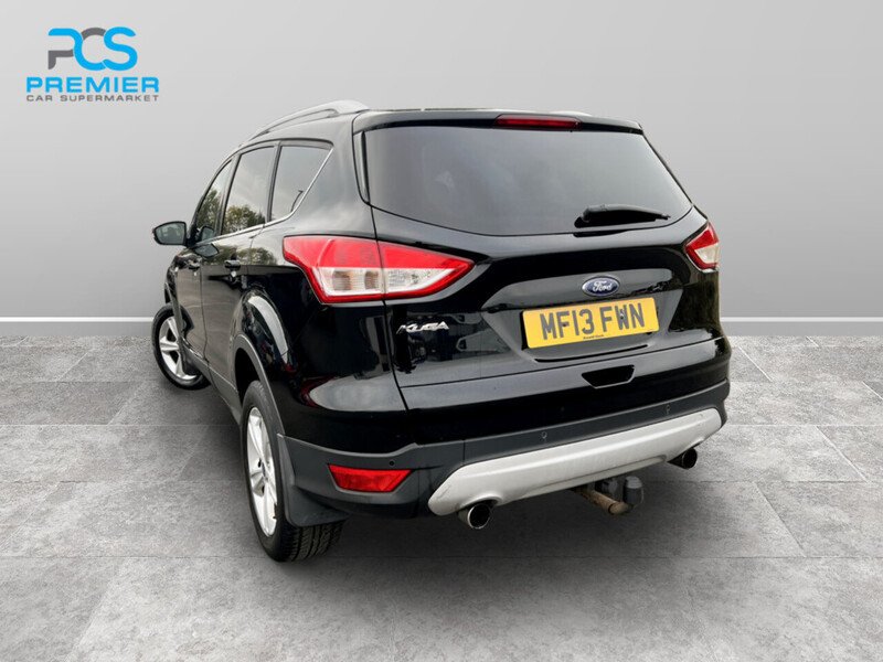 Used Ford Kuga 2013 for sale - 76413340: Photo 23