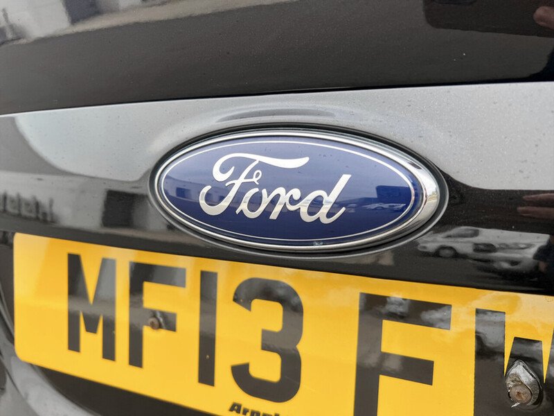 Used Ford Kuga 2013 for sale - 76413340: Photo 24