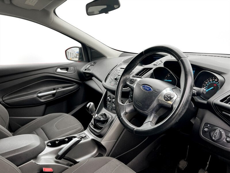 Used Ford Kuga 2013 for sale - 76413340: Photo 26