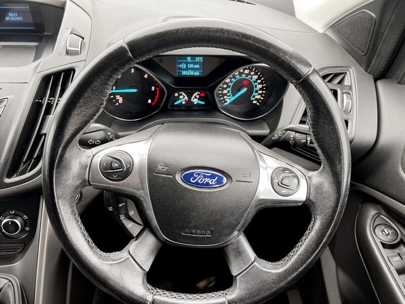 Used Ford Kuga 2013 for sale - 76413340: Photo 27