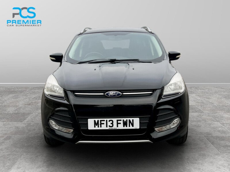 Used Ford Kuga 2013 for sale - 76413340: Photo 3