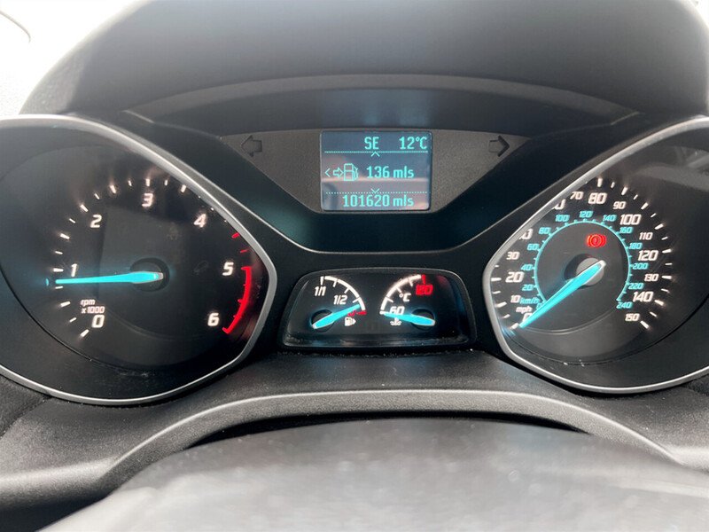 Used Ford Kuga 2013 for sale - 76413340: Photo 31