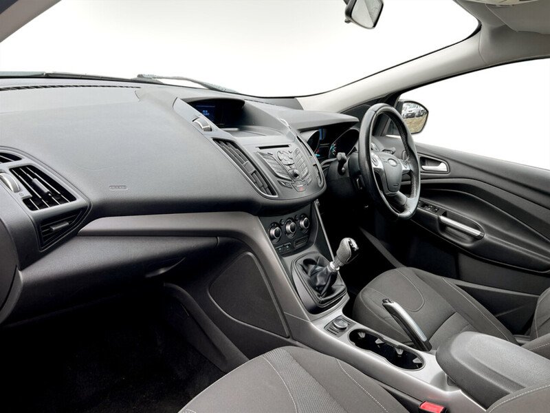 Used Ford Kuga 2013 for sale - 76413340: Photo 33