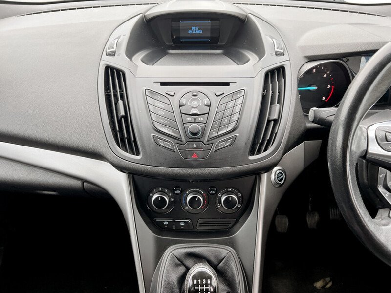 Used Ford Kuga 2013 for sale - 76413340: Photo 34