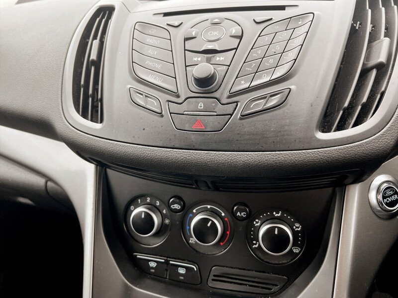 Used Ford Kuga 2013 for sale - 76413340: Photo 36