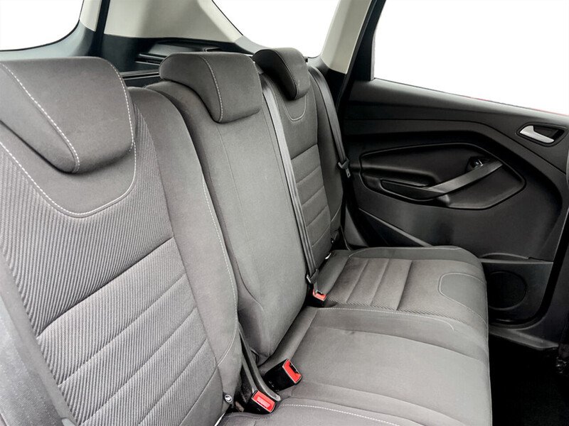 Used Ford Kuga 2013 for sale - 76413340: Photo 39