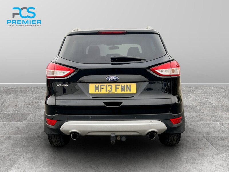 Used Ford Kuga 2013 for sale - 76413340: Photo 4