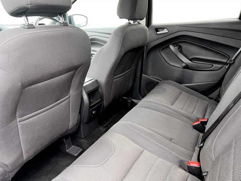 Used Ford Kuga 2013 for sale - 76413340: Photo 40