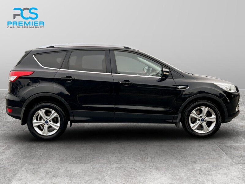 Used Ford Kuga 2013 for sale - 76413340: Photo 6