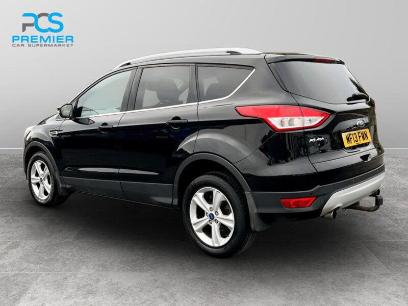 Used Ford Kuga 2013 for sale - 76413340: Photo 7