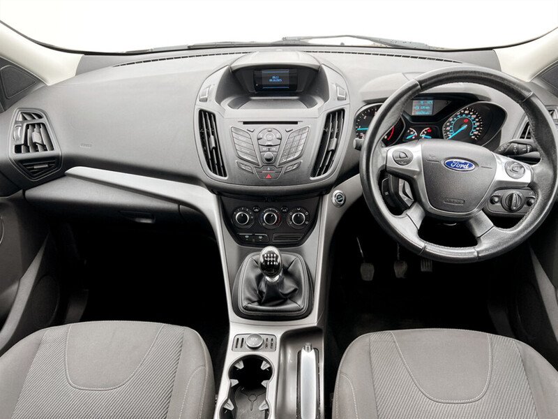 Used Ford Kuga 2013 for sale - 76413340: Photo 8