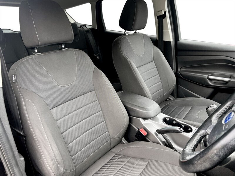 Used Ford Kuga 2013 for sale - 76413340: Photo 9