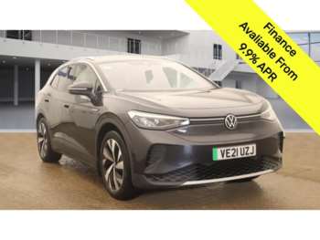 2021 - Pro Performance 1ST Edition 5-Door