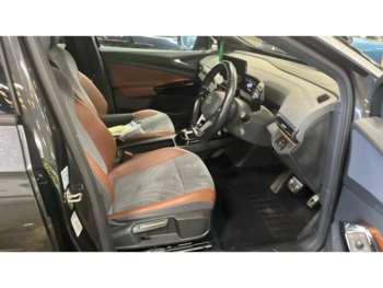 Used Volkswagen ID4 2021 for sale - 75118735: Photo