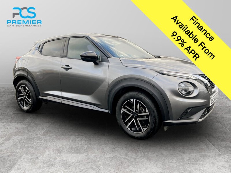 Used Nissan Juke 2024 for sale - 76918031: Photo 1