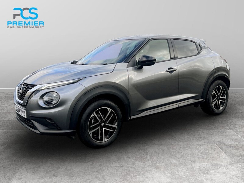 Used Nissan Juke 2024 for sale - 76918031: Photo 12