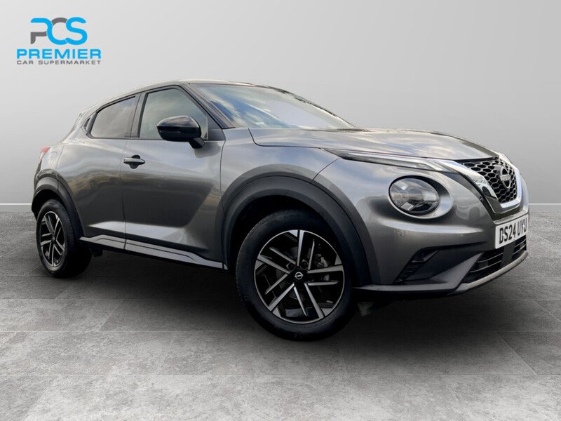 Used Nissan Juke 2024 for sale - 76918031: Photo 14