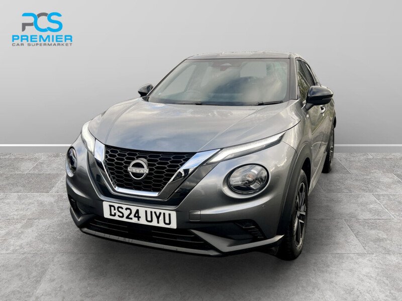 Used Nissan Juke 2024 for sale - 76918031: Photo 16
