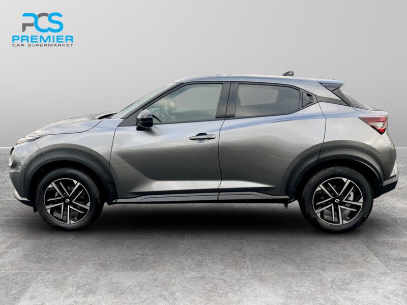 Used Nissan Juke 2024 for sale - 76918031: Photo 17