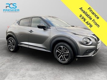 2024 - 1.0 DiG-T N-Connecta 5dr