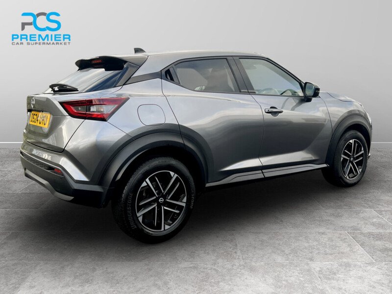 Used Nissan Juke 2024 for sale - 76918031: Photo 20