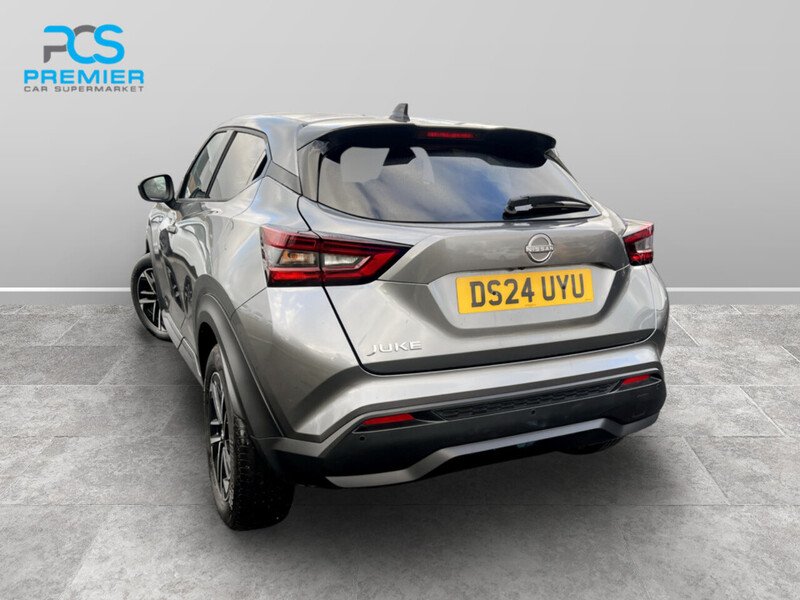 Used Nissan Juke 2024 for sale - 76918031: Photo 24