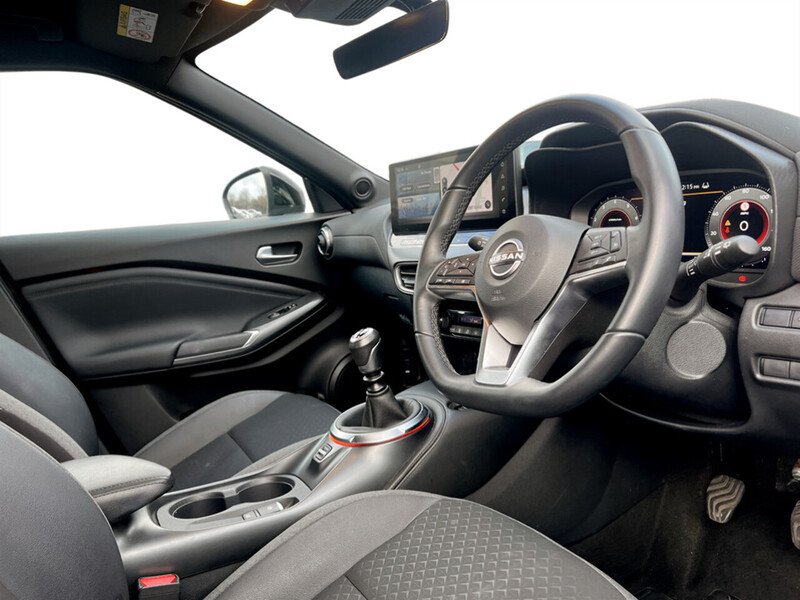 Used Nissan Juke 2024 for sale - 76918031: Photo 26