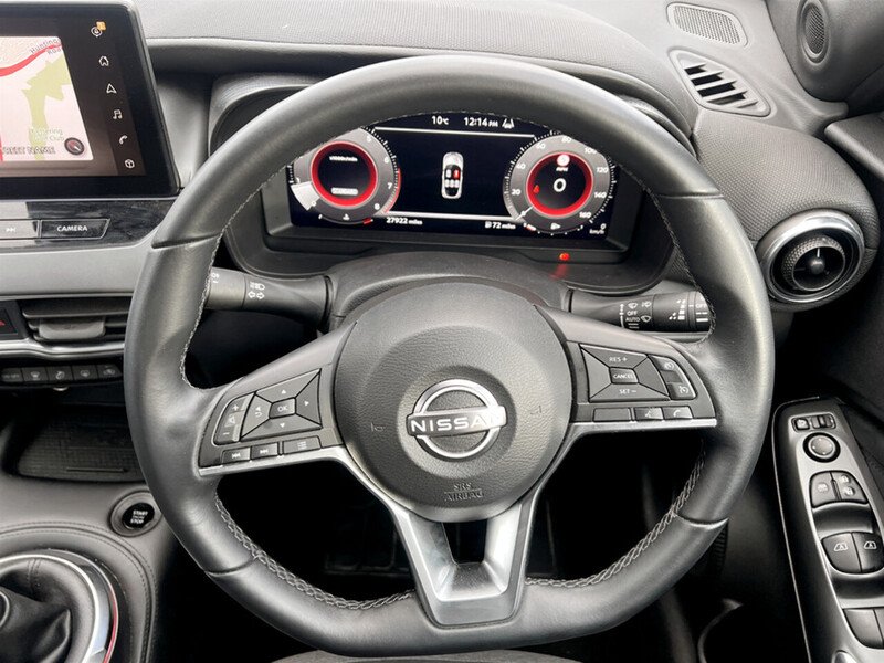 Used Nissan Juke 2024 for sale - 76918031: Photo 27