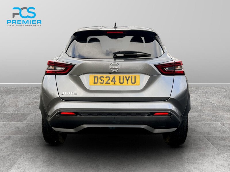 Used Nissan Juke 2024 for sale - 76918031: Photo 3