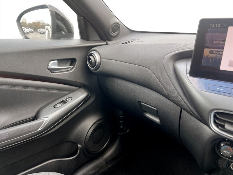 Used Nissan Juke 2024 for sale - 76918031: Photo 32