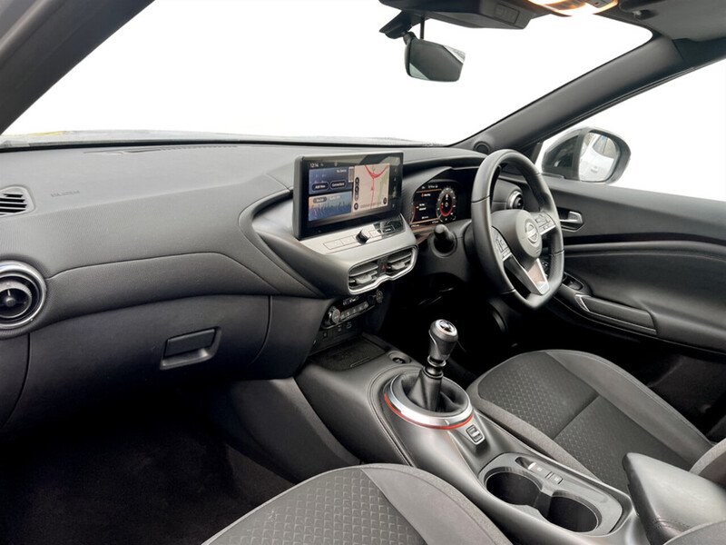 Used Nissan Juke 2024 for sale - 76918031: Photo 33