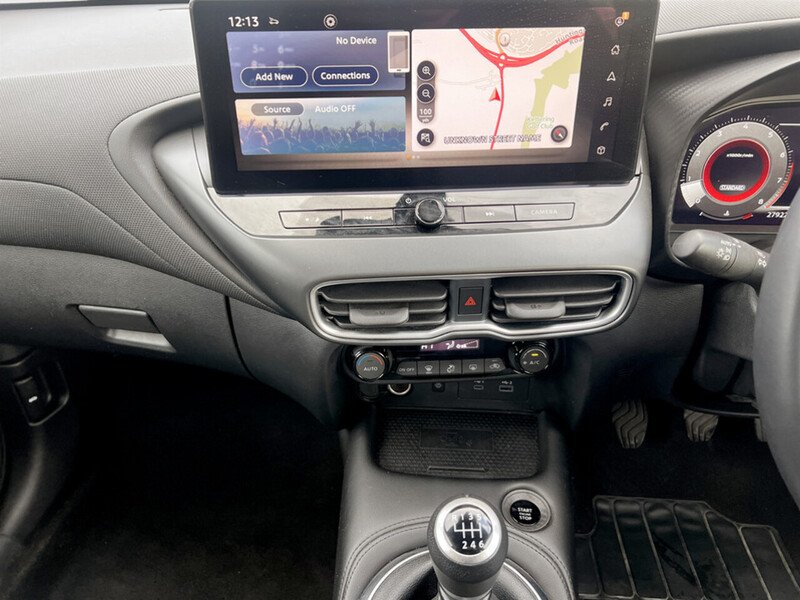 Used Nissan Juke 2024 for sale - 76918031: Photo 34