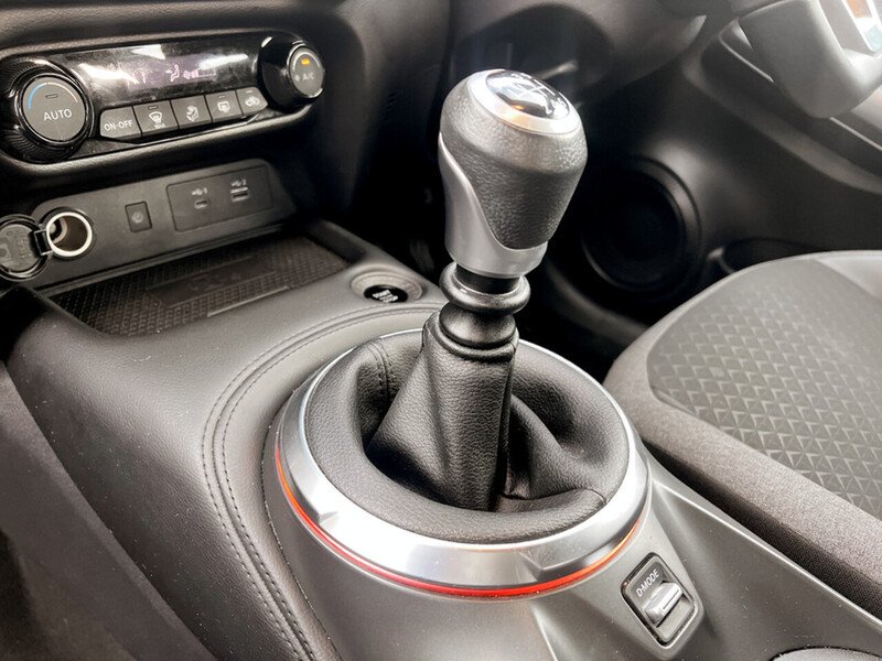 Used Nissan Juke 2024 for sale - 76918031: Photo 38