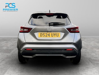 Used Nissan Juke 2024 for sale - 76918031: Photo